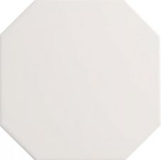 Плитка натуральный Residential Pure White 15Х15