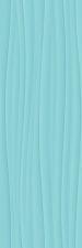 Плитка глазурованный матовый Turquoise wall 01 90Х30