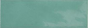 Плитка глазурованный глянцевый Teal (старый пакинг) 20Х6.5