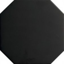Плитка натуральный Residential Pure Black 15Х15