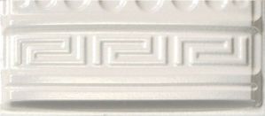 Плитка полированный Terminale Colonna White 19.7Х8