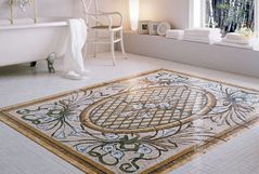 «The rug» Sicis