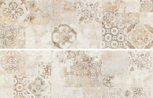 Плитка натуральный Decoro Carpet Sabbia 120Х40