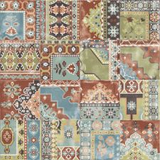 Плитка натуральный Carpet Mix Multicolor (старый пакинг) 20Х20
