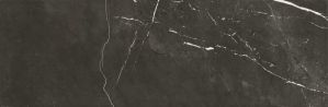 Плитка глазурованный глянцевый Black wall 01 75Х25