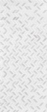 Плитка глазурованный глянцевый White decor 01 60Х25