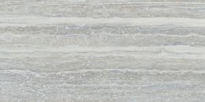 Плитка лаппатированный Серый  рельеф 60Х30